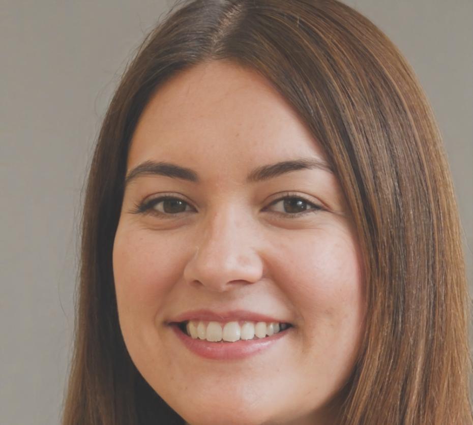 Beatrice Sommer, Senior Beraterin für Unternehmensfinanzierung